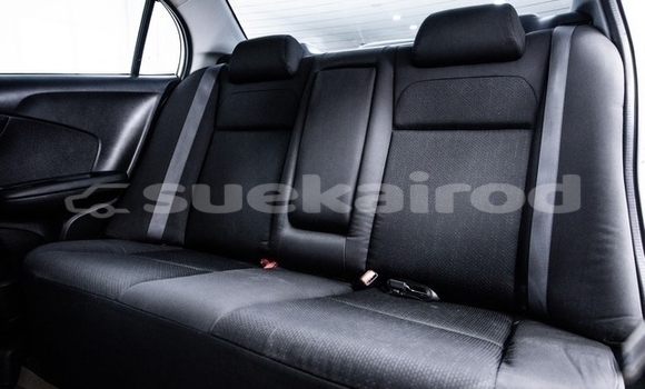 Buy Used Honda City White Car in Bangkok in Bangkok Buy Used Honda City White Car in Bangkok in Bangkok