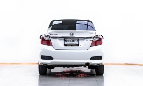 Buy Used Honda City White Car in Bangkok in Bangkok Buy Used Honda City White Car in Bangkok in Bangkok