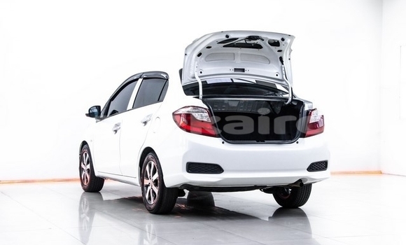 Buy Used Honda City White Car in Bangkok in Bangkok Buy Used Honda City White Car in Bangkok in Bangkok