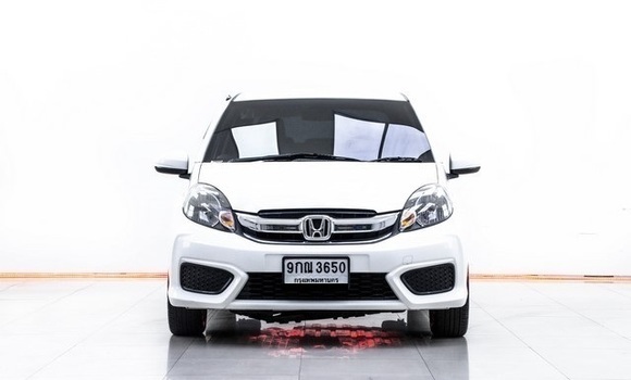 Buy Used Honda City White Car in Bangkok in Bangkok Buy Used Honda City White Car in Bangkok in Bangkok