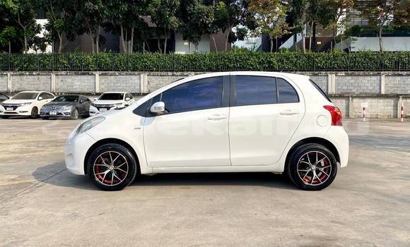 ซื้อ รถมือสอง Toyota Yaris ขาว รถยนต์ ใน %{เมือง} ใน กรุงเทพมหานคร ซื้อ รถมือสอง Toyota Yaris ขาว รถยนต์ ใน %{เมือง} ใน กรุงเทพมหานคร