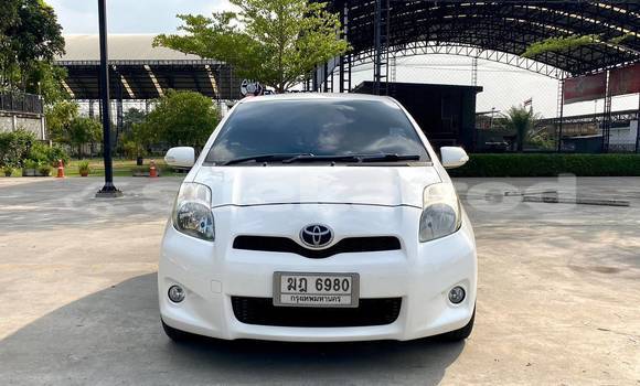 ซื้อ รถมือสอง Toyota Yaris ขาว รถยนต์ ใน %{เมือง} ใน กรุงเทพมหานคร ซื้อ รถมือสอง Toyota Yaris ขาว รถยนต์ ใน %{เมือง} ใน กรุงเทพมหานคร