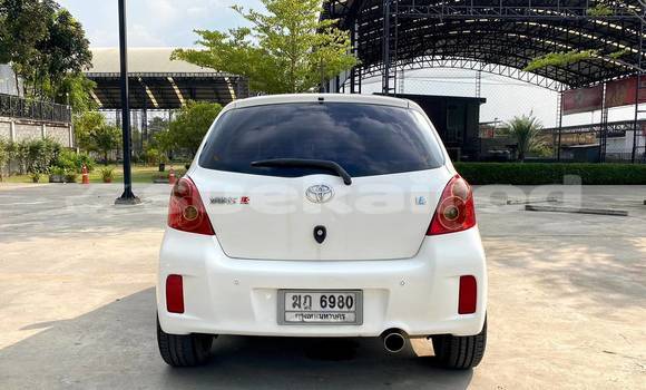 ซื้อ รถมือสอง Toyota Yaris ขาว รถยนต์ ใน %{เมือง} ใน กรุงเทพมหานคร ซื้อ รถมือสอง Toyota Yaris ขาว รถยนต์ ใน %{เมือง} ใน กรุงเทพมหานคร