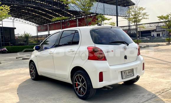 ซื้อ รถมือสอง Toyota Yaris ขาว รถยนต์ ใน %{เมือง} ใน กรุงเทพมหานคร ซื้อ รถมือสอง Toyota Yaris ขาว รถยนต์ ใน %{เมือง} ใน กรุงเทพมหานคร