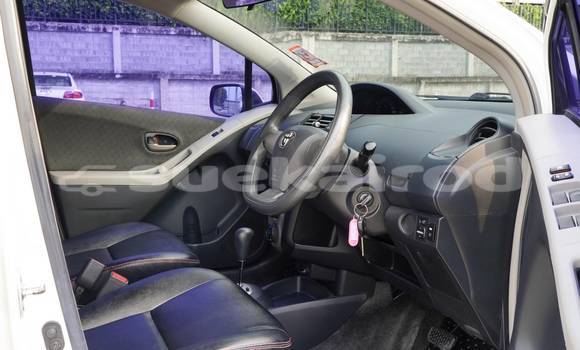 ซื้อ รถมือสอง Toyota Yaris ขาว รถยนต์ ใน %{เมือง} ใน กรุงเทพมหานคร ซื้อ รถมือสอง Toyota Yaris ขาว รถยนต์ ใน %{เมือง} ใน กรุงเทพมหานคร