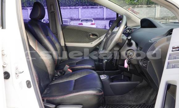 ซื้อ รถมือสอง Toyota Yaris ขาว รถยนต์ ใน %{เมือง} ใน กรุงเทพมหานคร ซื้อ รถมือสอง Toyota Yaris ขาว รถยนต์ ใน %{เมือง} ใน กรุงเทพมหานคร