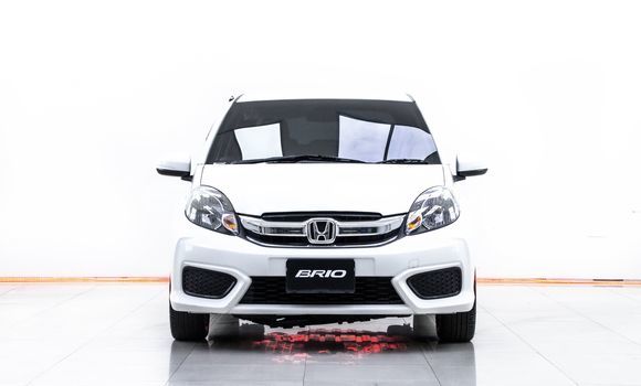 Buy Used Honda Jazz White Car in Bangkok in Bangkok Buy Used Honda Jazz White Car in Bangkok in Bangkok