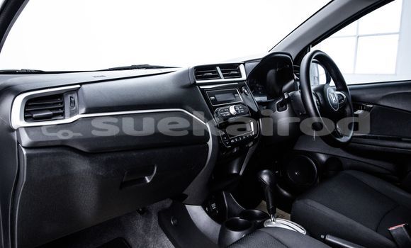 Buy Used Honda Jazz White Car in Bangkok in Bangkok Buy Used Honda Jazz White Car in Bangkok in Bangkok