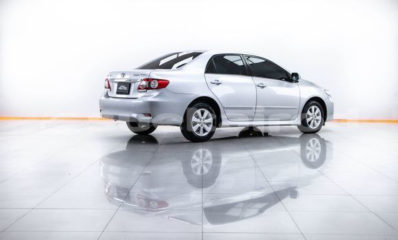 Buy Used Toyota Altis Other Car in Bangkok in Bangkok Buy Used Toyota Altis Other Car in Bangkok in Bangkok