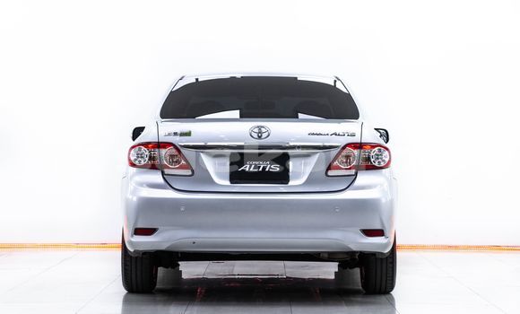 Buy Used Toyota Altis Other Car in Bangkok in Bangkok Buy Used Toyota Altis Other Car in Bangkok in Bangkok