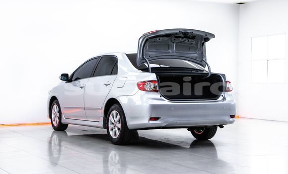 Buy Used Toyota Altis Other Car in Bangkok in Bangkok Buy Used Toyota Altis Other Car in Bangkok in Bangkok