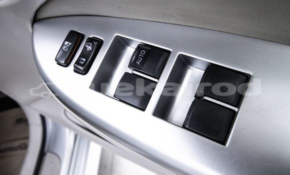 Buy Used Toyota Altis Other Car in Bangkok in Bangkok Buy Used Toyota Altis Other Car in Bangkok in Bangkok