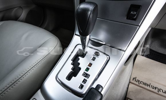 Buy Used Toyota Altis Other Car in Bangkok in Bangkok Buy Used Toyota Altis Other Car in Bangkok in Bangkok