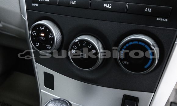 Buy Used Toyota Altis Other Car in Bangkok in Bangkok Buy Used Toyota Altis Other Car in Bangkok in Bangkok