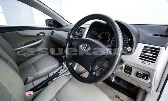 Buy Used Toyota Altis Other Car in Bangkok in Bangkok Buy Used Toyota Altis Other Car in Bangkok in Bangkok
