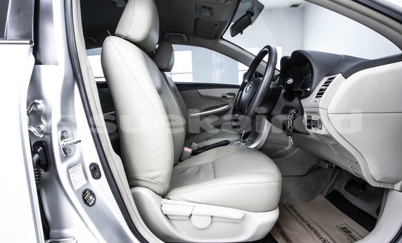 Buy Used Toyota Altis Other Car in Bangkok in Bangkok Buy Used Toyota Altis Other Car in Bangkok in Bangkok