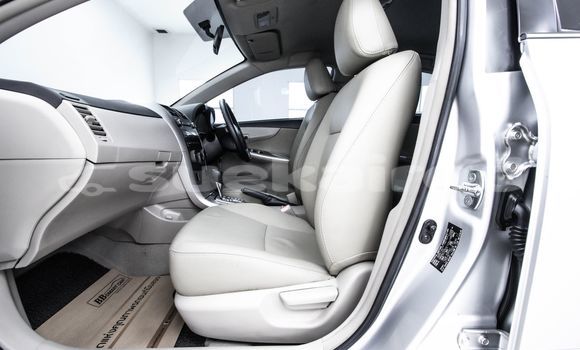 Buy Used Toyota Altis Other Car in Bangkok in Bangkok Buy Used Toyota Altis Other Car in Bangkok in Bangkok