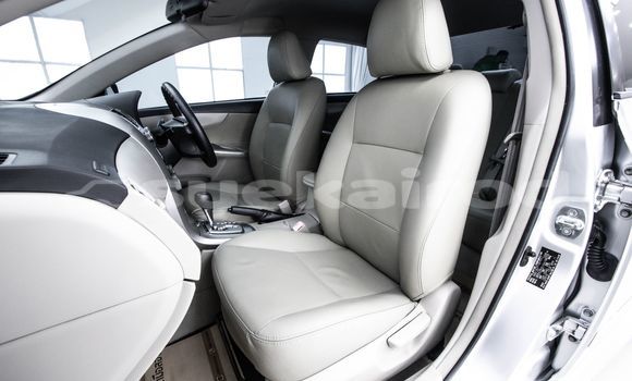 Buy Used Toyota Altis Other Car in Bangkok in Bangkok Buy Used Toyota Altis Other Car in Bangkok in Bangkok