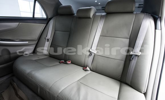 Buy Used Toyota Altis Other Car in Bangkok in Bangkok Buy Used Toyota Altis Other Car in Bangkok in Bangkok