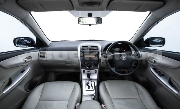 Buy Used Toyota Altis Other Car in Bangkok in Bangkok Buy Used Toyota Altis Other Car in Bangkok in Bangkok