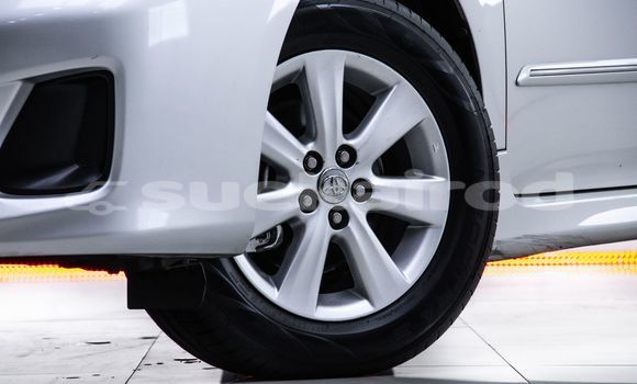 Buy Used Toyota Altis Other Car in Bangkok in Bangkok Buy Used Toyota Altis Other Car in Bangkok in Bangkok