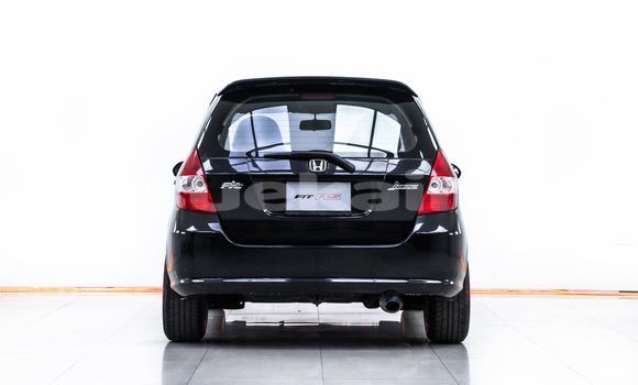 ซื้อ รถมือสอง Honda Jazz สีดำ รถยนต์ ใน %{เมือง} ใน กรุงเทพมหานคร ซื้อ รถมือสอง Honda Jazz สีดำ รถยนต์ ใน %{เมือง} ใน กรุงเทพมหานคร