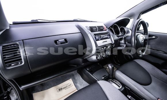 ซื้อ รถมือสอง Honda Jazz สีดำ รถยนต์ ใน %{เมือง} ใน กรุงเทพมหานคร ซื้อ รถมือสอง Honda Jazz สีดำ รถยนต์ ใน %{เมือง} ใน กรุงเทพมหานคร