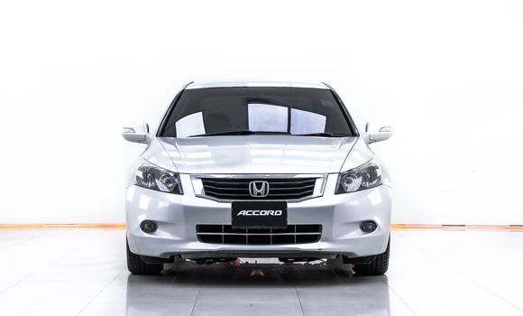 Buy Used Honda Accord Other Car in Bangkok in Bangkok Buy Used Honda Accord Other Car in Bangkok in Bangkok