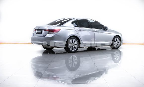 Buy Used Honda Accord Other Car in Bangkok in Bangkok Buy Used Honda Accord Other Car in Bangkok in Bangkok