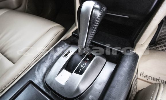 Buy Used Honda Accord Other Car in Bangkok in Bangkok Buy Used Honda Accord Other Car in Bangkok in Bangkok