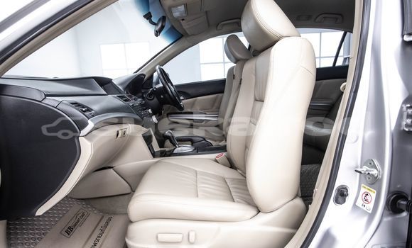 Buy Used Honda Accord Other Car in Bangkok in Bangkok Buy Used Honda Accord Other Car in Bangkok in Bangkok