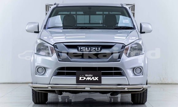 Buy Used Isuzu D-Max Other Car in Bangkok in Bangkok Buy Used Isuzu D-Max Other Car in Bangkok in Bangkok