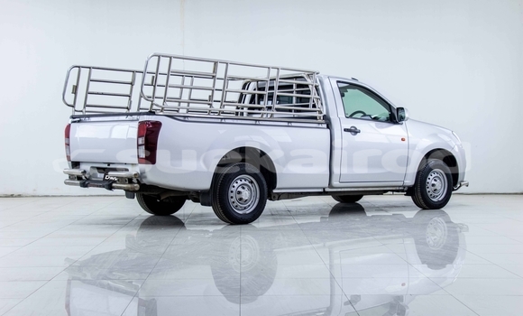 Buy Used Isuzu D-Max Other Car in Bangkok in Bangkok Buy Used Isuzu D-Max Other Car in Bangkok in Bangkok