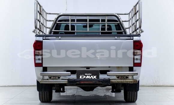 Buy Used Isuzu D-Max Other Car in Bangkok in Bangkok Buy Used Isuzu D-Max Other Car in Bangkok in Bangkok