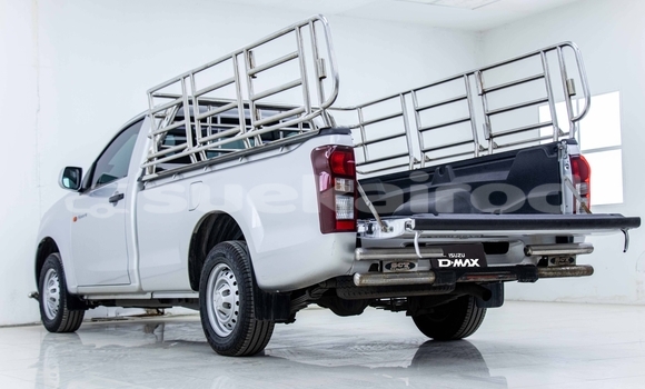 Buy Used Isuzu D-Max Other Car in Bangkok in Bangkok Buy Used Isuzu D-Max Other Car in Bangkok in Bangkok