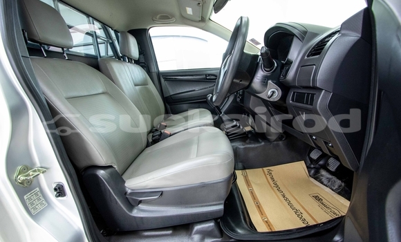 Buy Used Isuzu D-Max Other Car in Bangkok in Bangkok Buy Used Isuzu D-Max Other Car in Bangkok in Bangkok