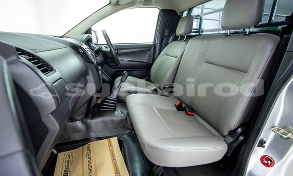 Buy Used Isuzu D-Max Other Car in Bangkok in Bangkok Buy Used Isuzu D-Max Other Car in Bangkok in Bangkok