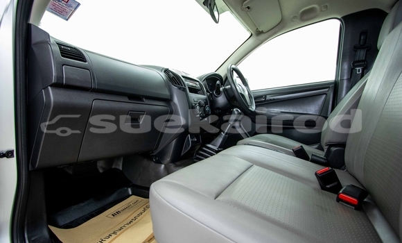 Buy Used Isuzu D-Max Other Car in Bangkok in Bangkok Buy Used Isuzu D-Max Other Car in Bangkok in Bangkok