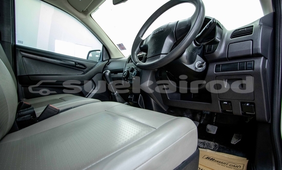 Buy Used Isuzu D-Max Other Car in Bangkok in Bangkok Buy Used Isuzu D-Max Other Car in Bangkok in Bangkok