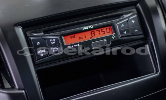 Buy Used Isuzu D-Max Other Car in Bangkok in Bangkok Buy Used Isuzu D-Max Other Car in Bangkok in Bangkok