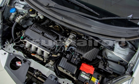 Buy Used Honda Brio White Car in Bangkok in Bangkok Buy Used Honda Brio White Car in Bangkok in Bangkok