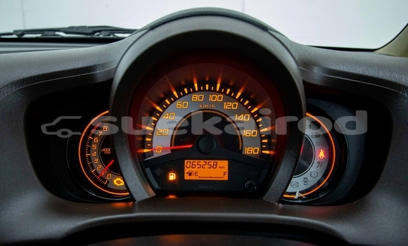 Buy Used Honda Brio White Car in Bangkok in Bangkok Buy Used Honda Brio White Car in Bangkok in Bangkok