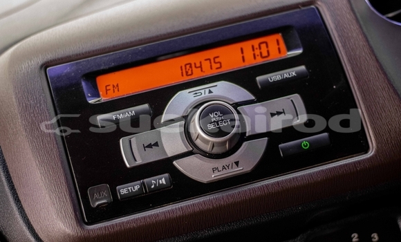 Buy Used Honda Brio White Car in Bangkok in Bangkok Buy Used Honda Brio White Car in Bangkok in Bangkok