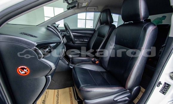 ซื้อ รถมือสอง Toyota Vios ขาว รถยนต์ ใน %{เมือง} ใน กรุงเทพมหานคร ซื้อ รถมือสอง Toyota Vios ขาว รถยนต์ ใน %{เมือง} ใน กรุงเทพมหานคร