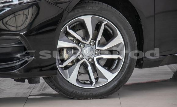 Buy Used Honda Accord Black Car in Bangkok in Bangkok Buy Used Honda Accord Black Car in Bangkok in Bangkok