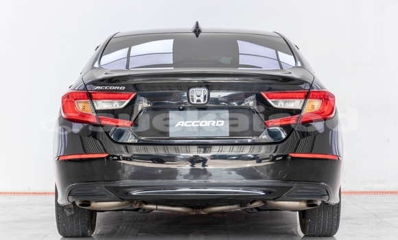 Buy Used Honda Accord Black Car in Bangkok in Bangkok Buy Used Honda Accord Black Car in Bangkok in Bangkok
