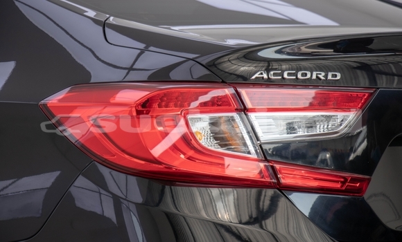 Buy Used Honda Accord Black Car in Bangkok in Bangkok Buy Used Honda Accord Black Car in Bangkok in Bangkok