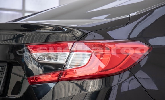 Buy Used Honda Accord Black Car in Bangkok in Bangkok Buy Used Honda Accord Black Car in Bangkok in Bangkok