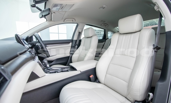 Buy Used Honda Accord Black Car in Bangkok in Bangkok Buy Used Honda Accord Black Car in Bangkok in Bangkok