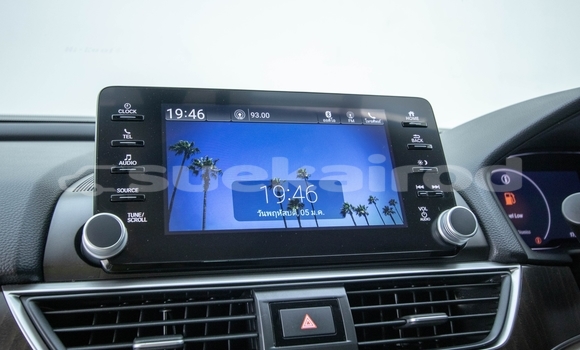 Buy Used Honda Accord Black Car in Bangkok in Bangkok Buy Used Honda Accord Black Car in Bangkok in Bangkok